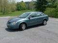 Silver Moss Metallic - Cobalt LT Sedan Photo No. 1