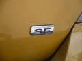 2009 Amber Gold Metallic Ford Focus SE Sedan  photo #13