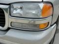 2005 Silver Birch Metallic GMC Yukon SLT  photo #10