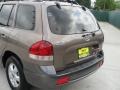 2005 Mocha Frost Beige Hyundai Santa Fe GLS  photo #22