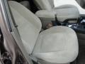Mocha Frost Beige - Santa Fe GLS Photo No. 26