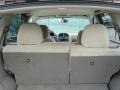 2005 Mocha Frost Beige Hyundai Santa Fe GLS  photo #30