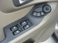 2005 Mocha Frost Beige Hyundai Santa Fe GLS  photo #33