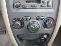 2005 Mocha Frost Beige Hyundai Santa Fe GLS  photo #40