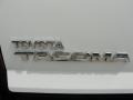 2006 Super White Toyota Tacoma V6 PreRunner Double Cab  photo #24