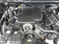 4.6 Liter SOHC 16-Valve V8 2006 Mercury Grand Marquis LS Engine