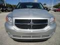 Bright Silver Metallic - Caliber SXT Photo No. 8