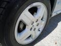 Bright Silver Metallic - Caliber SXT Photo No. 10