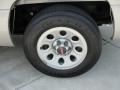 2006 GMC Sierra 1500 SL Extended Cab Wheel and Tire Photo