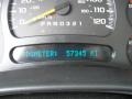 2006 Silver Birch Metallic GMC Sierra 1500 SL Extended Cab  photo #42