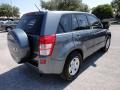 Azure Grey Metallic - Grand Vitara  Photo No. 12