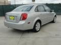 Titanium Silver Metallic - Forenza Sedan Photo No. 3