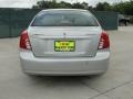 Titanium Silver Metallic - Forenza Sedan Photo No. 4