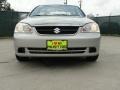 Titanium Silver Metallic - Forenza Sedan Photo No. 9