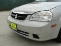 Titanium Silver Metallic - Forenza Sedan Photo No. 13