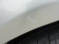Titanium Silver Metallic - Forenza Sedan Photo No. 14