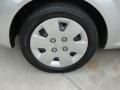 Titanium Silver Metallic - Forenza Sedan Photo No. 15