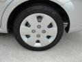 Titanium Silver Metallic - Forenza Sedan Photo No. 16