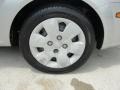 Titanium Silver Metallic - Forenza Sedan Photo No. 18