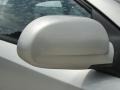 Titanium Silver Metallic - Forenza Sedan Photo No. 19