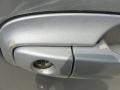 Titanium Silver Metallic - Forenza Sedan Photo No. 21