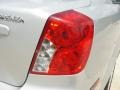 Titanium Silver Metallic - Forenza Sedan Photo No. 23
