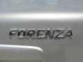 Titanium Silver Metallic - Forenza Sedan Photo No. 24