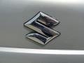 Titanium Silver Metallic - Forenza Sedan Photo No. 25
