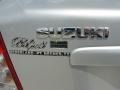 Titanium Silver Metallic - Forenza Sedan Photo No. 26