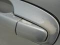 Titanium Silver Metallic - Forenza Sedan Photo No. 32