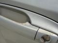 Titanium Silver Metallic - Forenza Sedan Photo No. 33