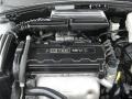 Titanium Silver Metallic - Forenza Sedan Photo No. 34