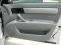 Titanium Silver Metallic - Forenza Sedan Photo No. 35