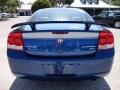 2010 Deep Water Blue Pearl Dodge Charger SXT  photo #11