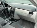 Titanium Silver Metallic - Forenza Sedan Photo No. 36