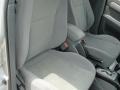 Titanium Silver Metallic - Forenza Sedan Photo No. 37