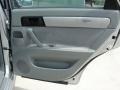 Titanium Silver Metallic - Forenza Sedan Photo No. 38