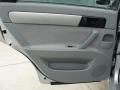 Titanium Silver Metallic - Forenza Sedan Photo No. 42