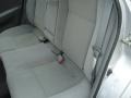 Titanium Silver Metallic - Forenza Sedan Photo No. 43