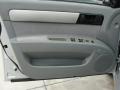 Titanium Silver Metallic - Forenza Sedan Photo No. 45