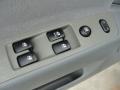 Titanium Silver Metallic - Forenza Sedan Photo No. 46