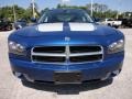 2010 Deep Water Blue Pearl Dodge Charger SXT  photo #21