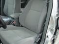 Titanium Silver Metallic - Forenza Sedan Photo No. 47