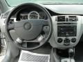 Titanium Silver Metallic - Forenza Sedan Photo No. 49