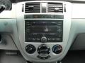 Titanium Silver Metallic - Forenza Sedan Photo No. 50