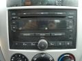 Titanium Silver Metallic - Forenza Sedan Photo No. 52