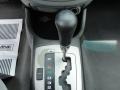 Titanium Silver Metallic - Forenza Sedan Photo No. 54