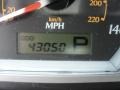 Titanium Silver Metallic - Forenza Sedan Photo No. 57