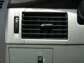 Titanium Silver Metallic - Forenza Sedan Photo No. 58