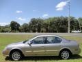 Sunlit Sand Metallic - Maxima GLE Photo No. 2